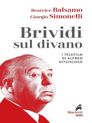 cover image of Brividi sul divano
